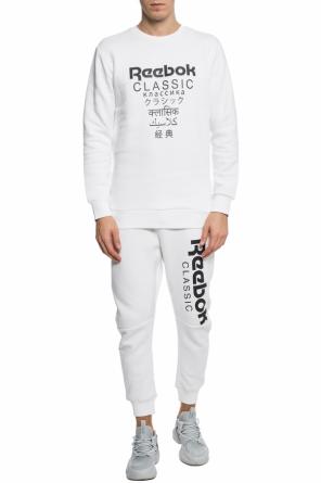 Branded sweatpants, zdjęcie 2 Branded sweatpants od Reebok
